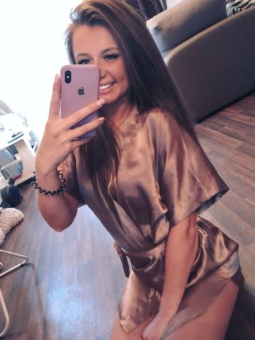 Индивидуалка Елизавета Фотография 2